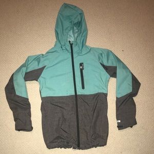Burton Windbreaker